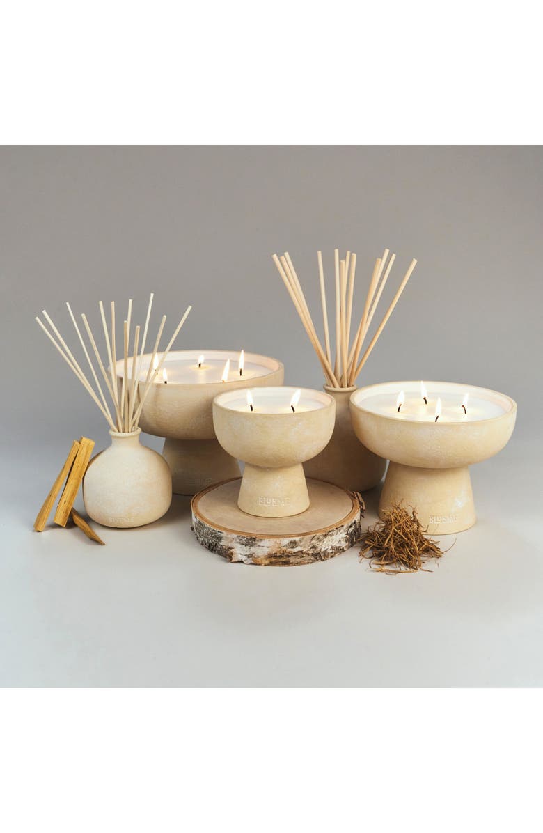 Blueme Spiritual Large Reed Diffuser Refill, Alternate, color,