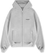 Represent Owners' Club Script Graphic Zip Hoodie