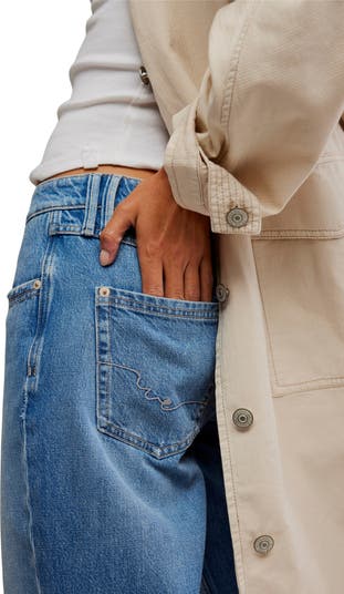 Tennessee Boyfriend Jeans