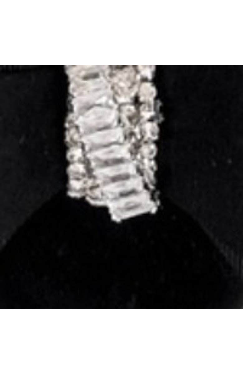 MI/MAI Iris Leather Pumps, Alternate, color, Black