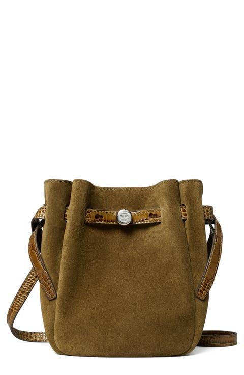 Romy Small Crossbody