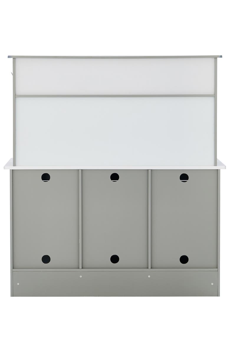 Teamson Kids Little Chef Berlin Classic Kitchen Playset, Alternate, color, Assorted