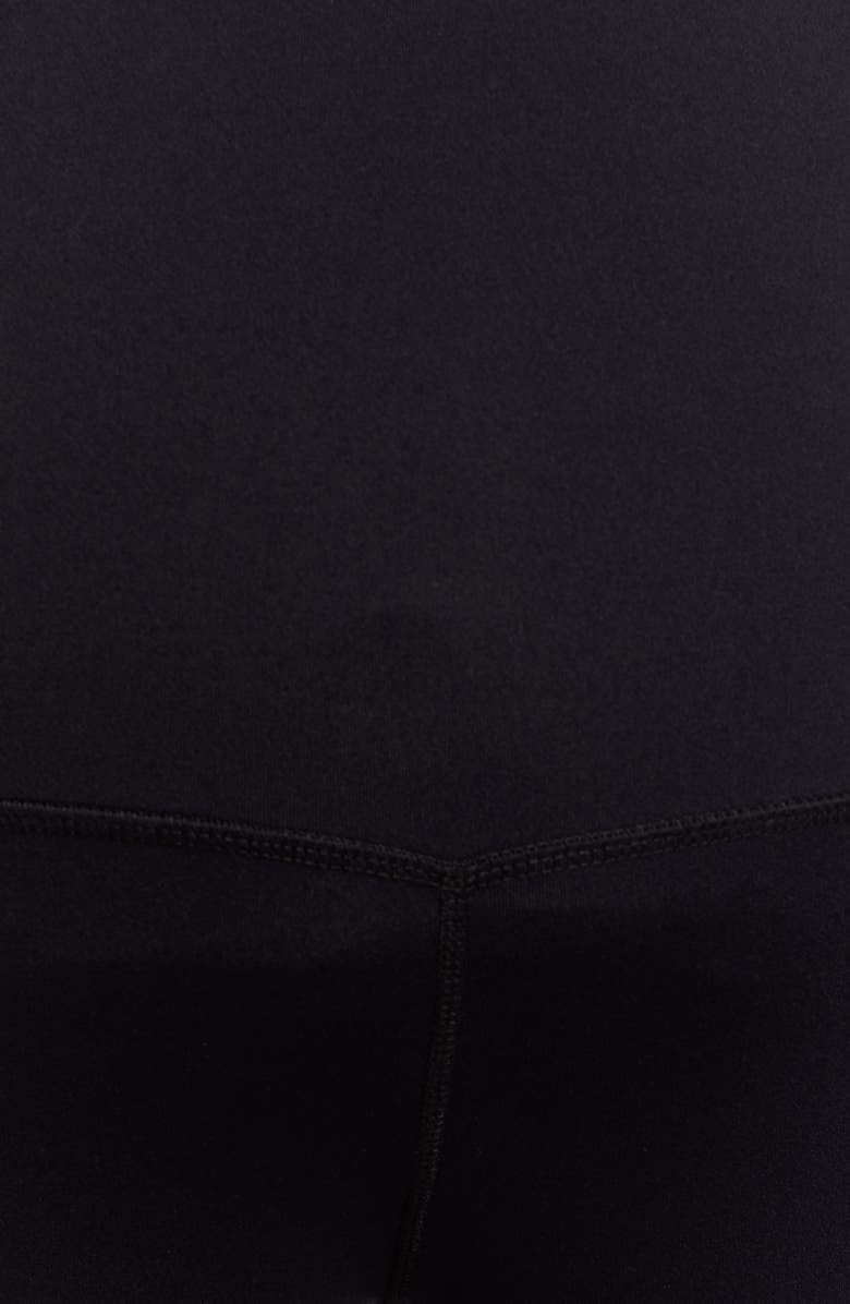 Isabella Oliver Maternity Leggings, Alternate, color, 