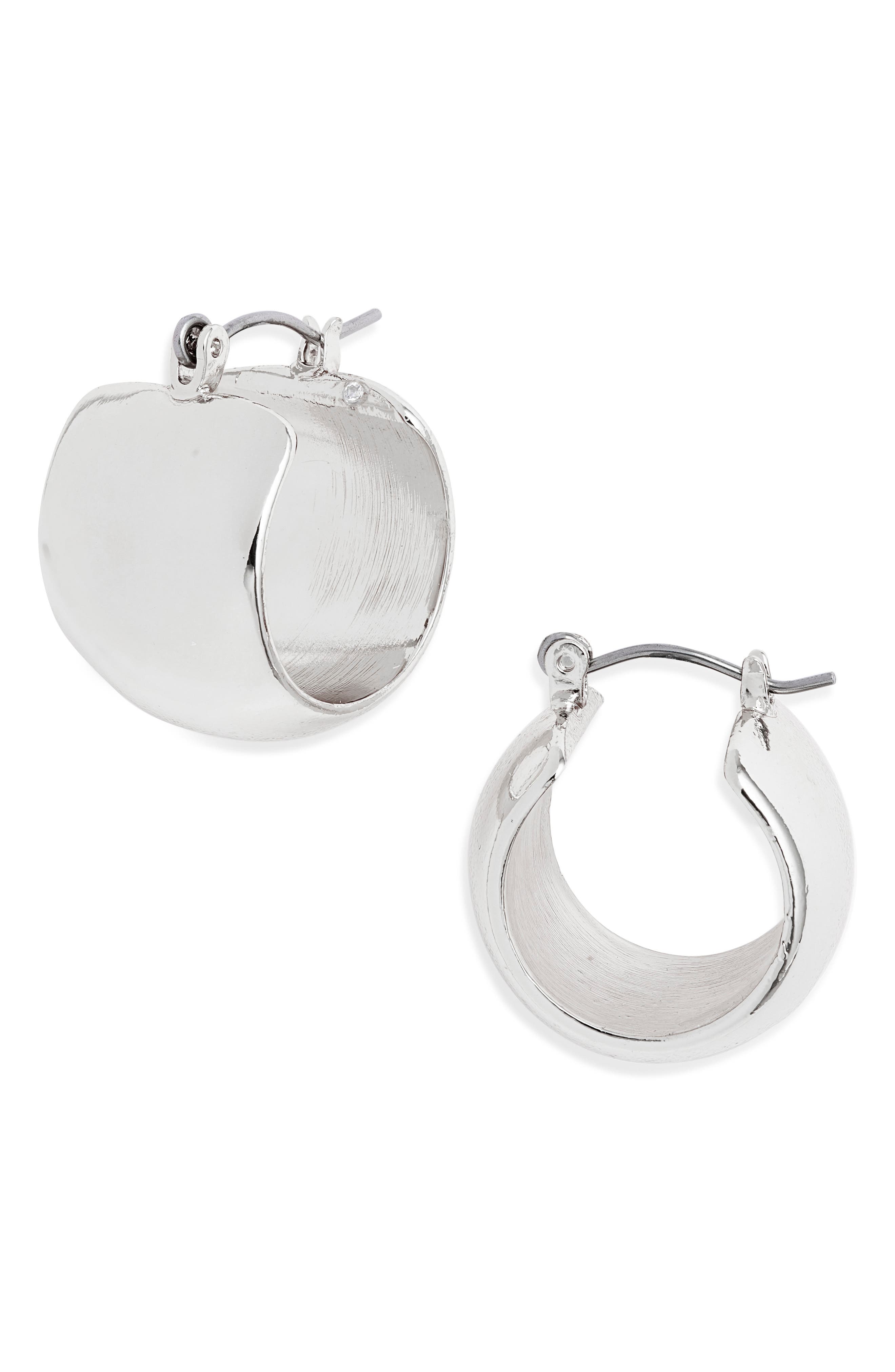 selected SILVER