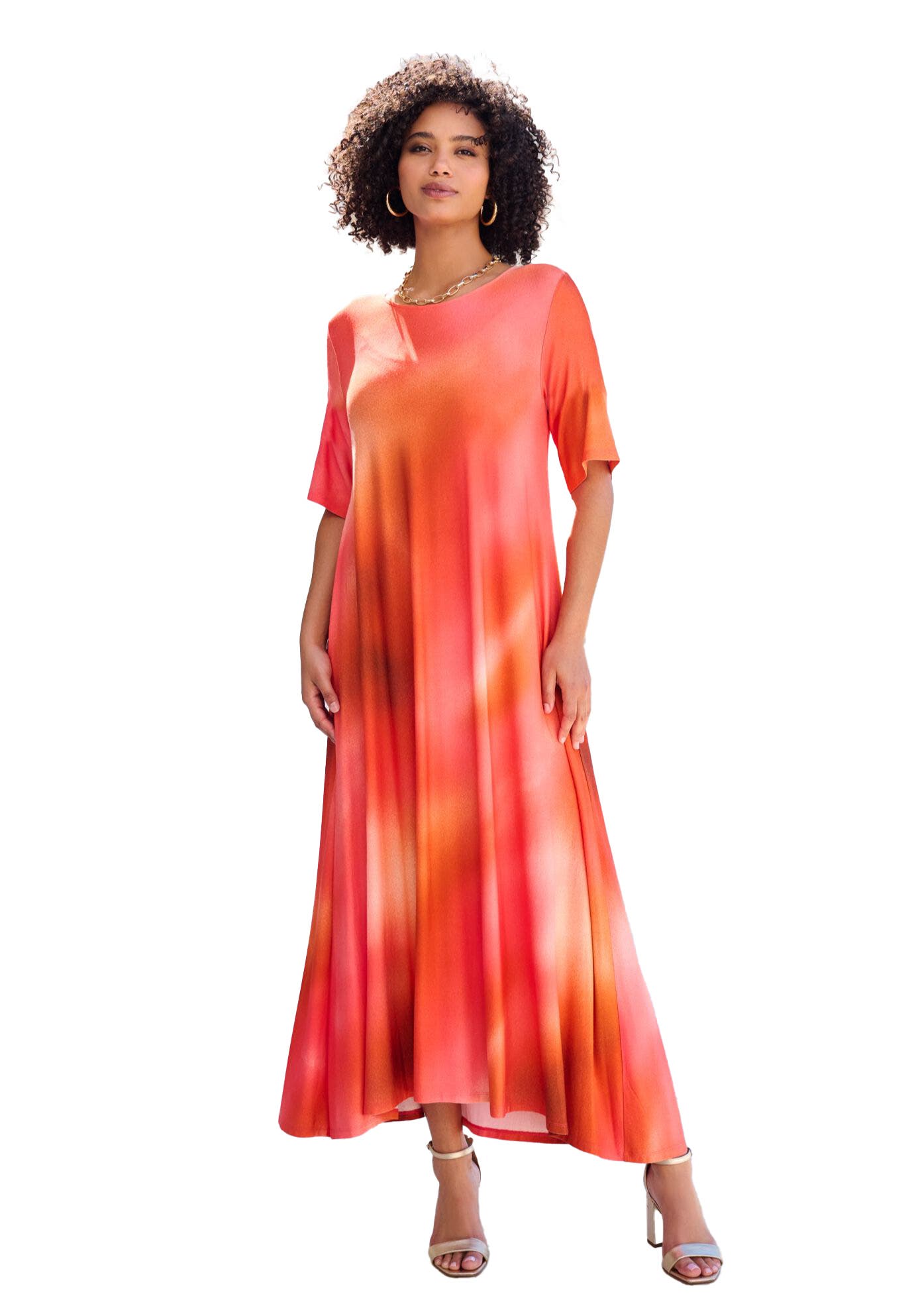 COPPER SOFT MIST