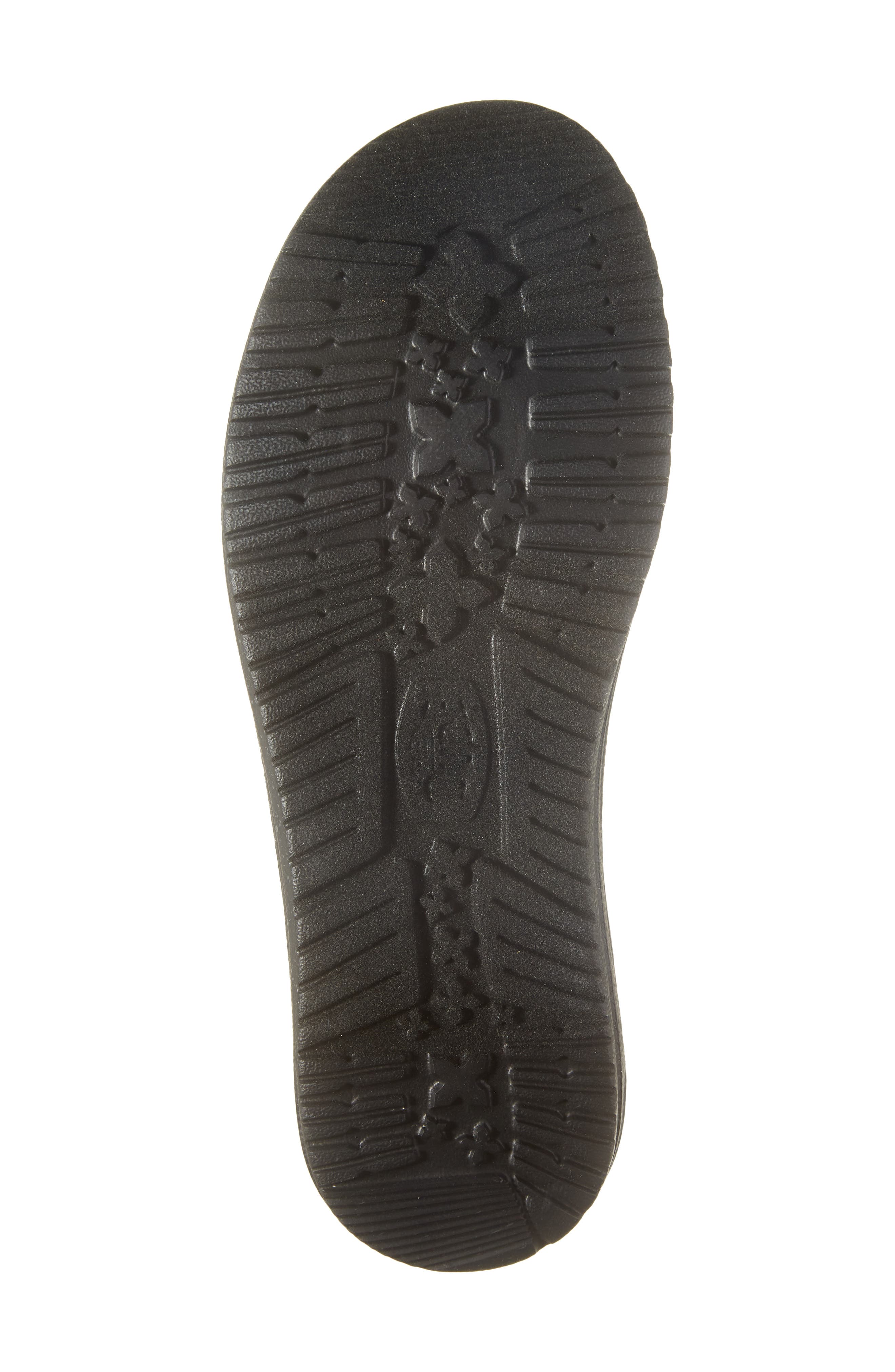 Hey Dude Wally Stretch Fleece Slip-On, Alternate, color, Midnight