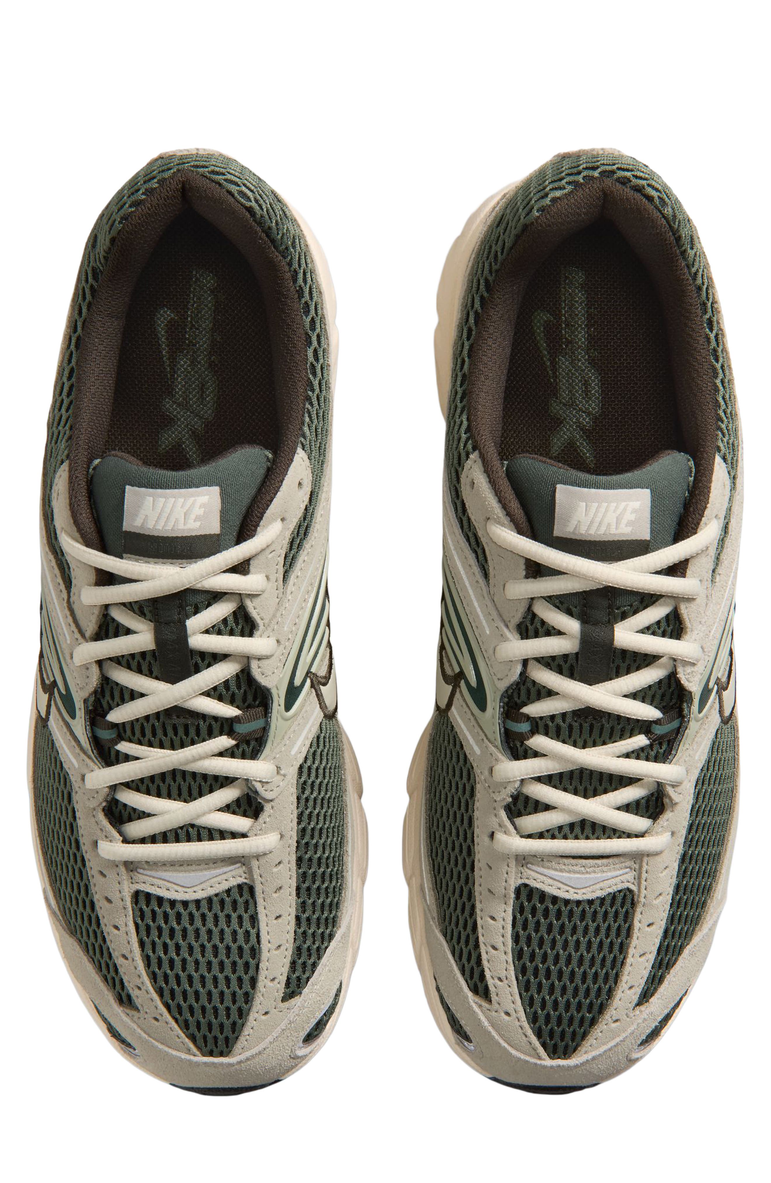 Air Max Moto 2K Sneaker, Alternate, color, CAMO GREEN/ SPRUCE/ SEA GLASS
