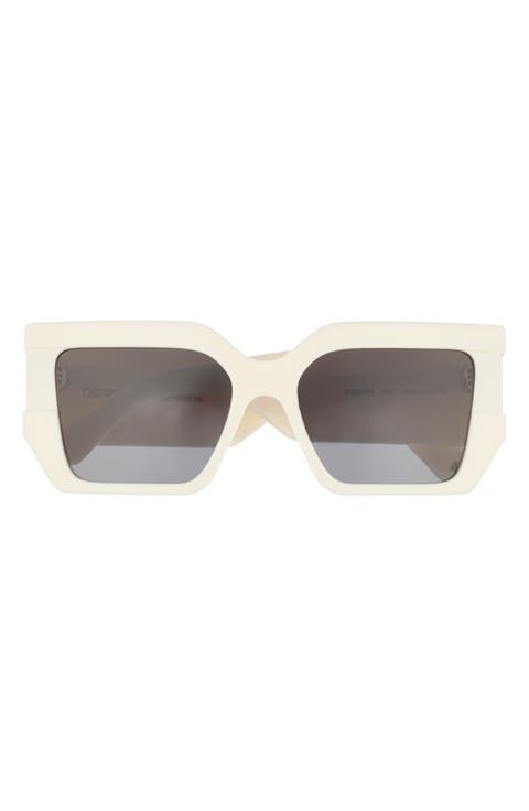56mm Dover Square Sunglasses