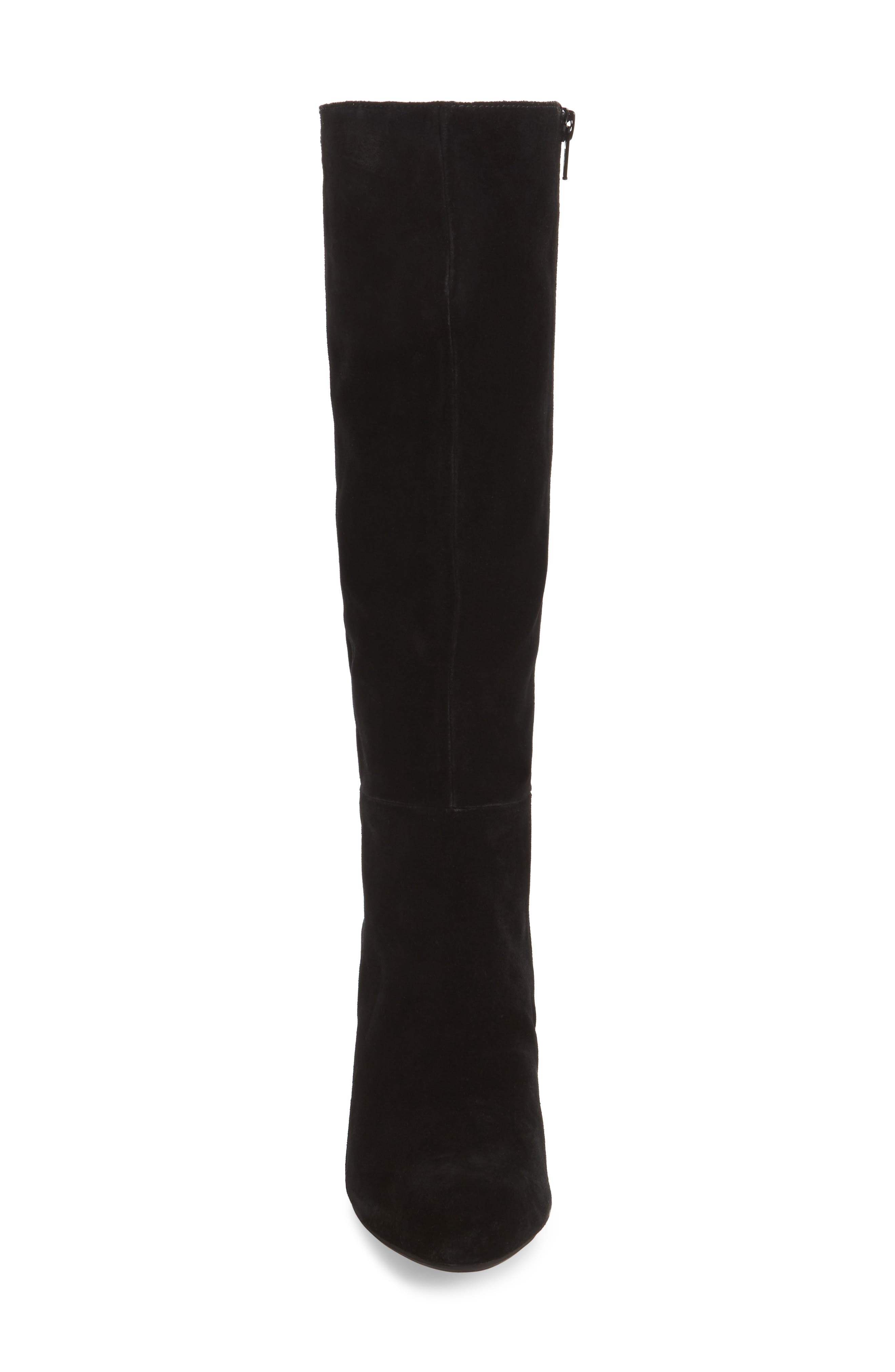 Seychelles Star of the Show Wedge Knee High Boot, Alternate, color, 