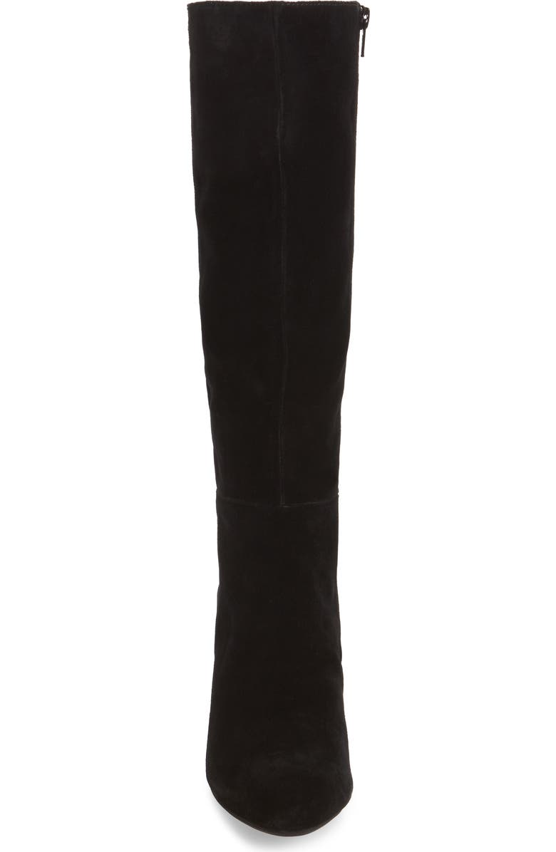 Seychelles Star of the Show Wedge Knee High Boot, Alternate, color,