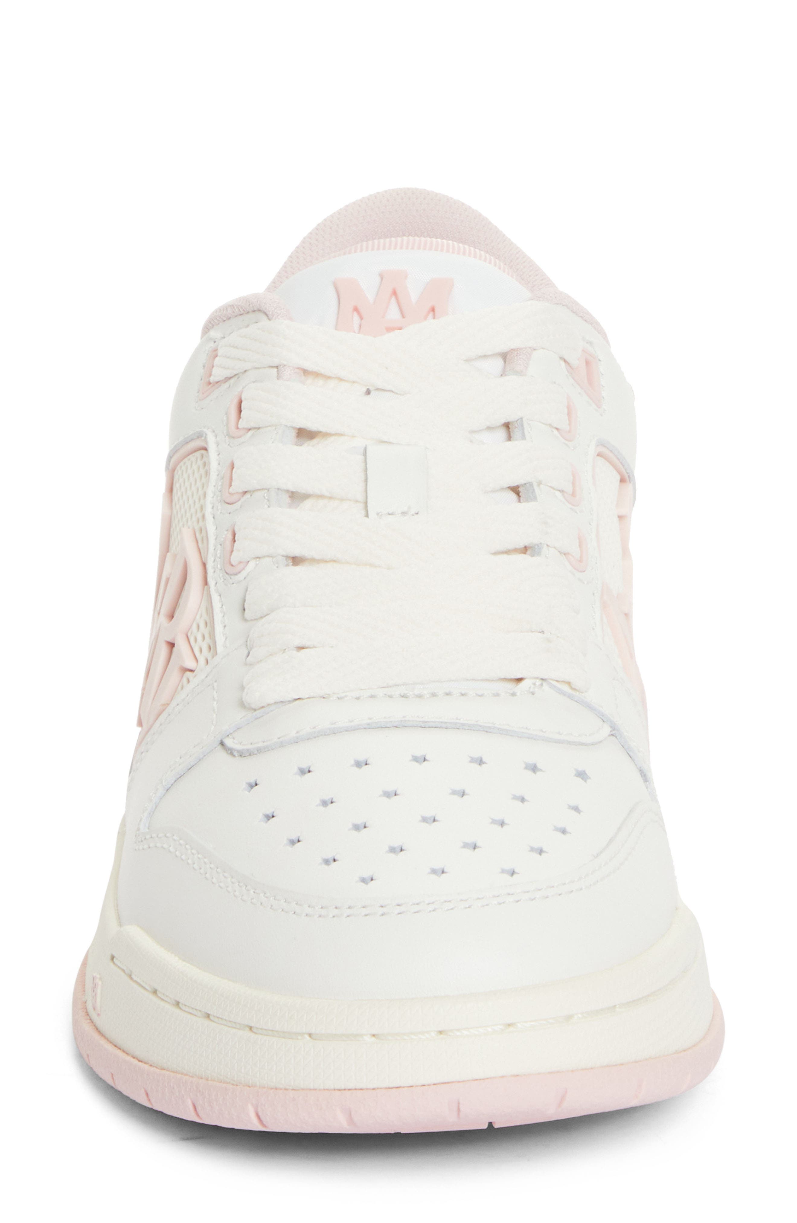 AMIRI Classic Low Top Sneaker, Alternate, color, 