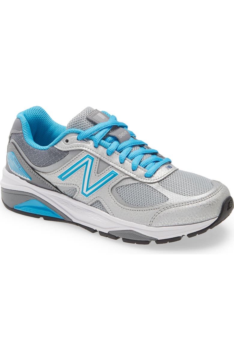 New Balance 1540v3 Running Shoe, Main, color,