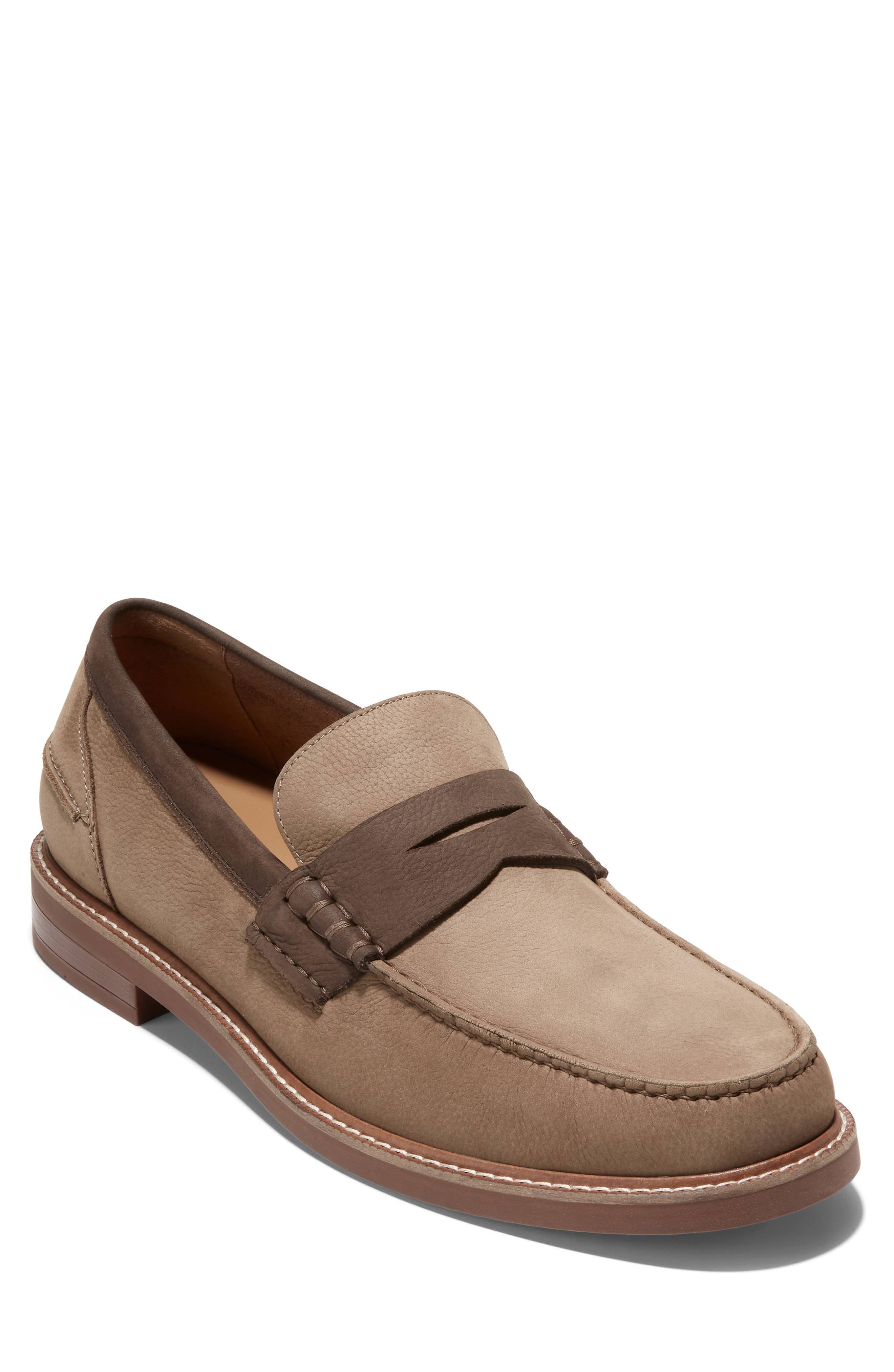 Cole Haan Pinch Penny Loafer, Main, color, 