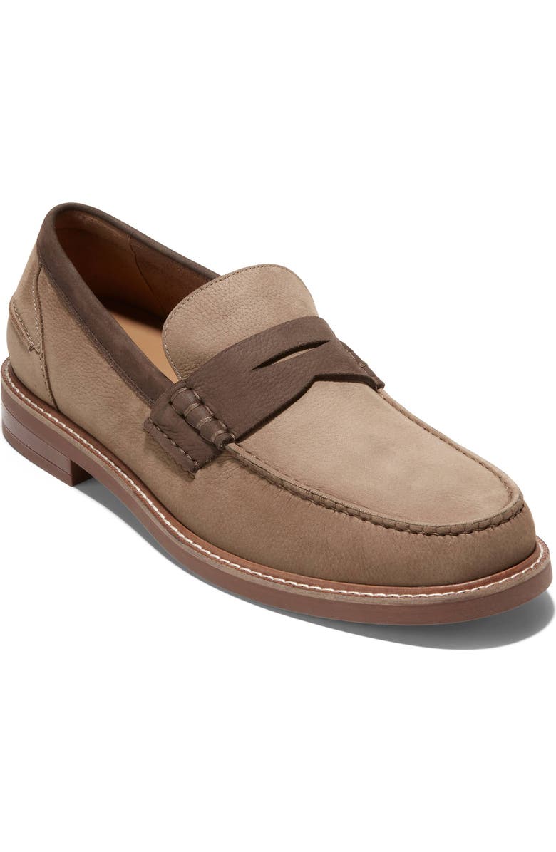 Cole Haan Pinch Penny Loafer, Main, color,