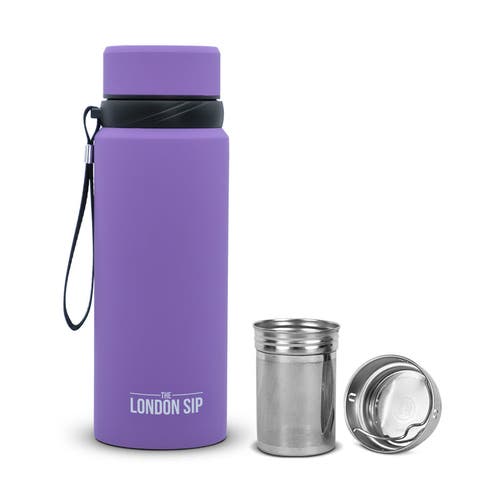 Infuser Bottle 25oz