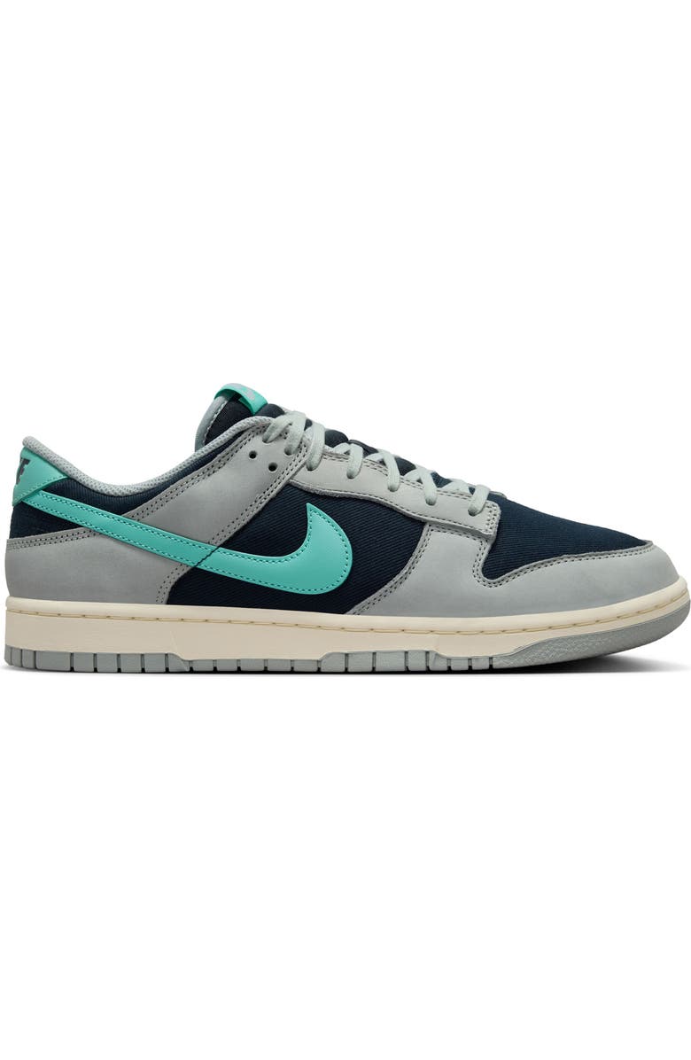 Nike Dunk Low Retro Premium Sneaker, Alternate, color,