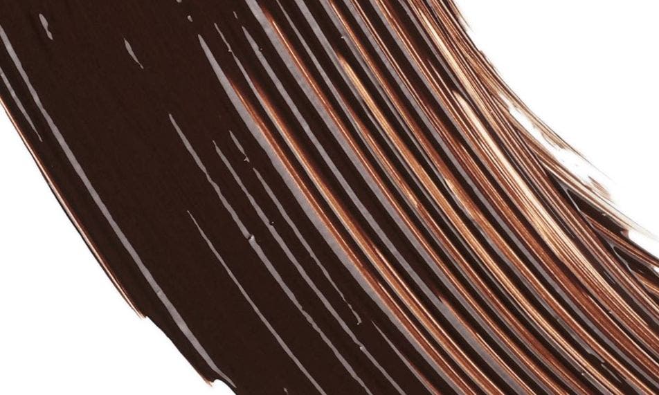 selected INTENSE BLACK/ BROWN
