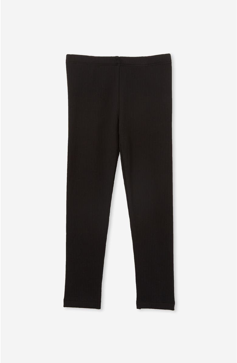 Cotton On Kids Kid's Maya Fleece Legging, Alternate, color, 