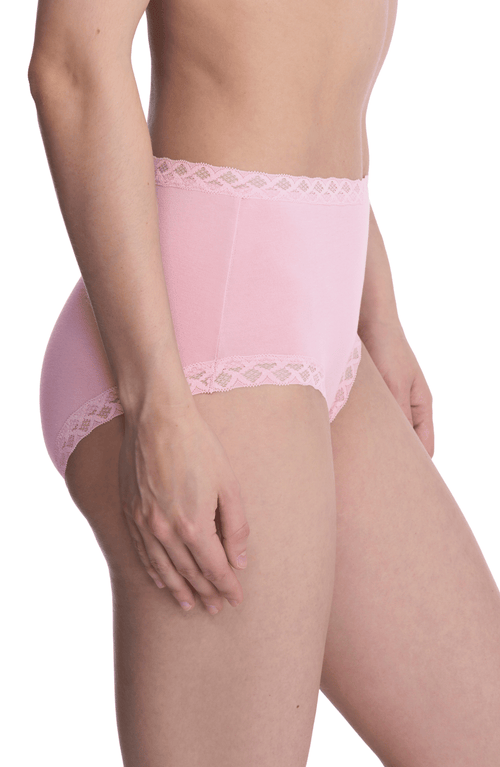 Natori Bliss Cotton Full Brief