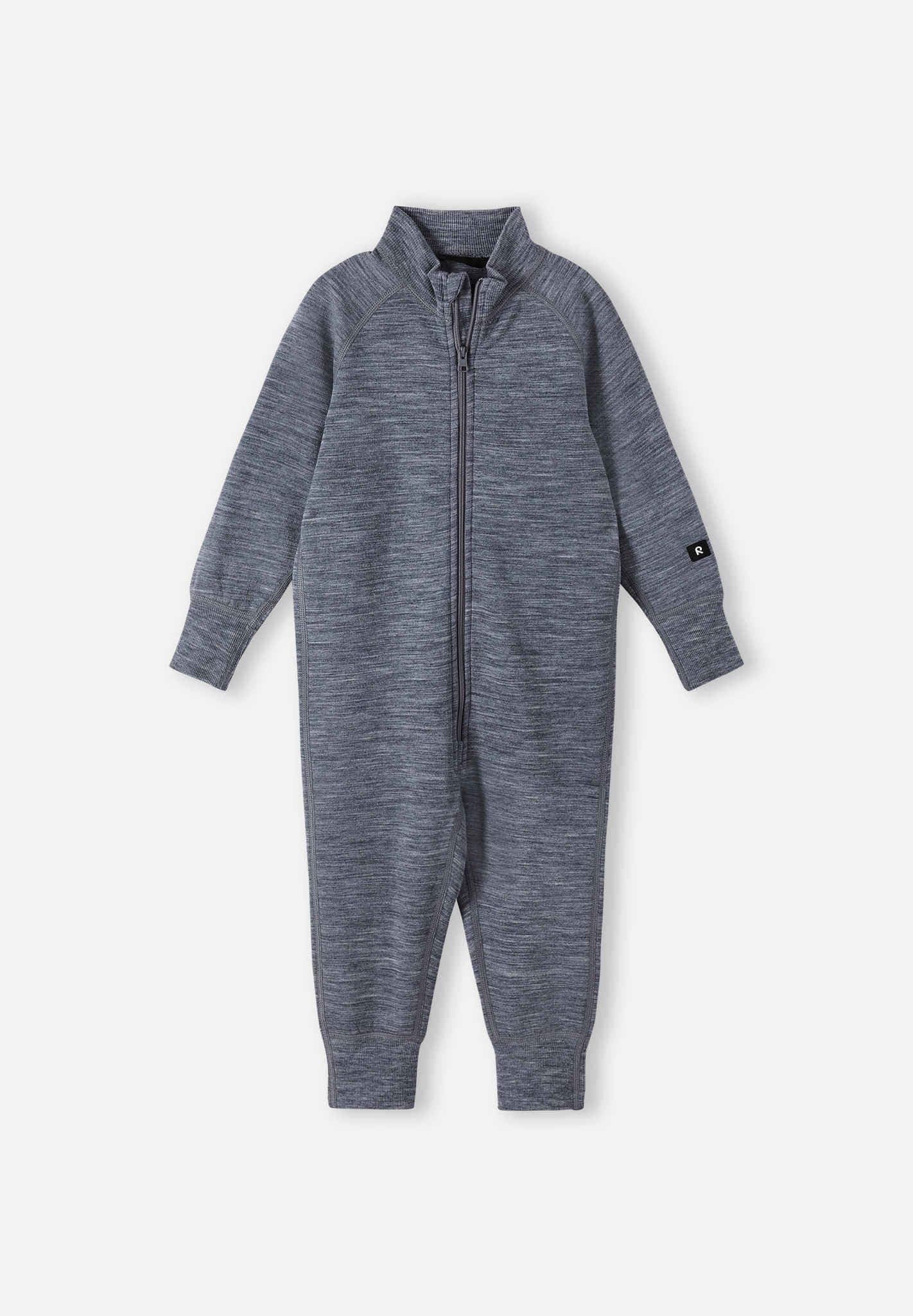 Melange grey