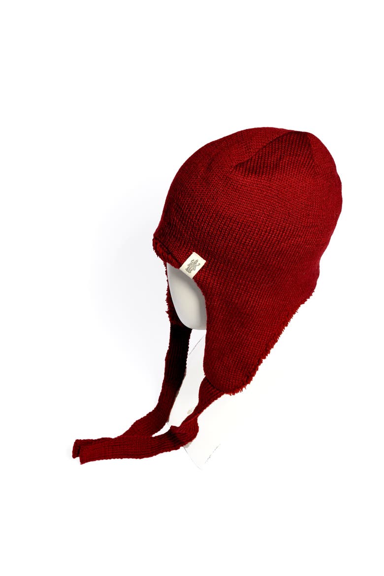 Snug Hat, Alternate, color, Black