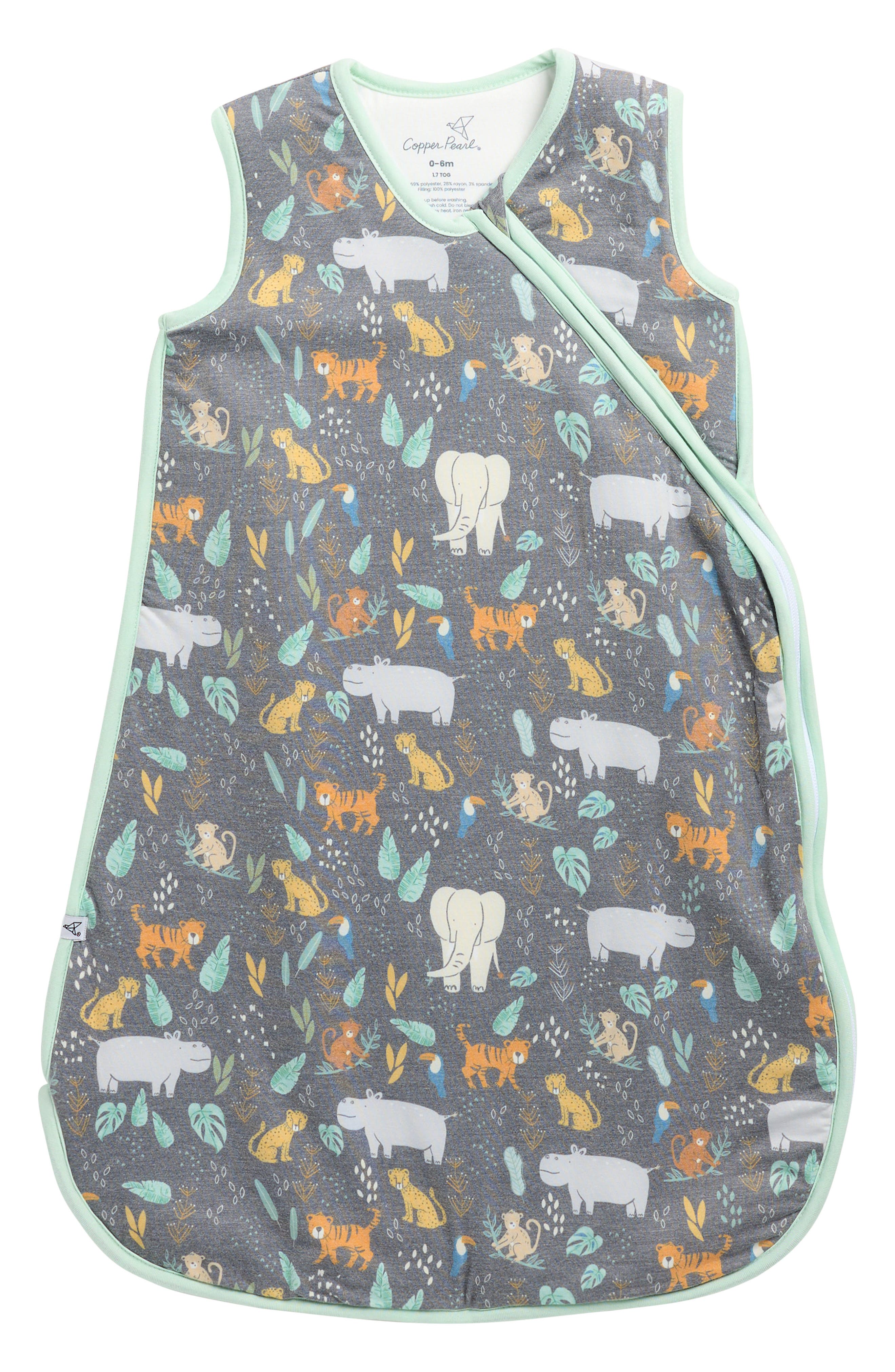 Copper Pearl 1.7 TOG Sleep Bag