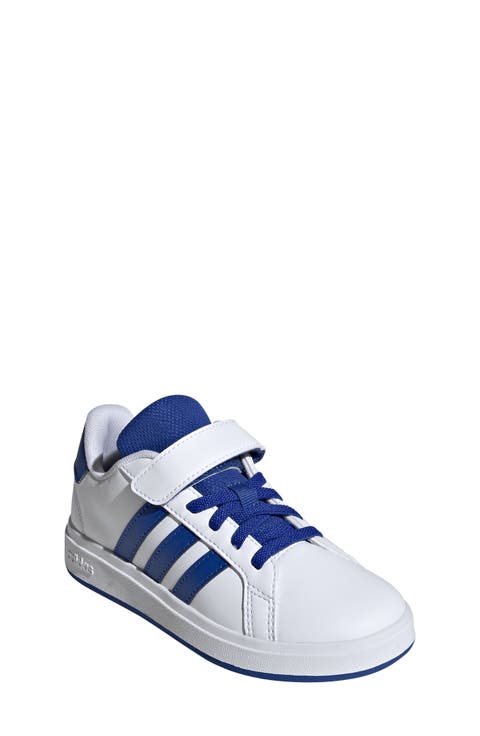 Kids' Grand Court 2.0 Sneaker (Toddler & Little Kid)