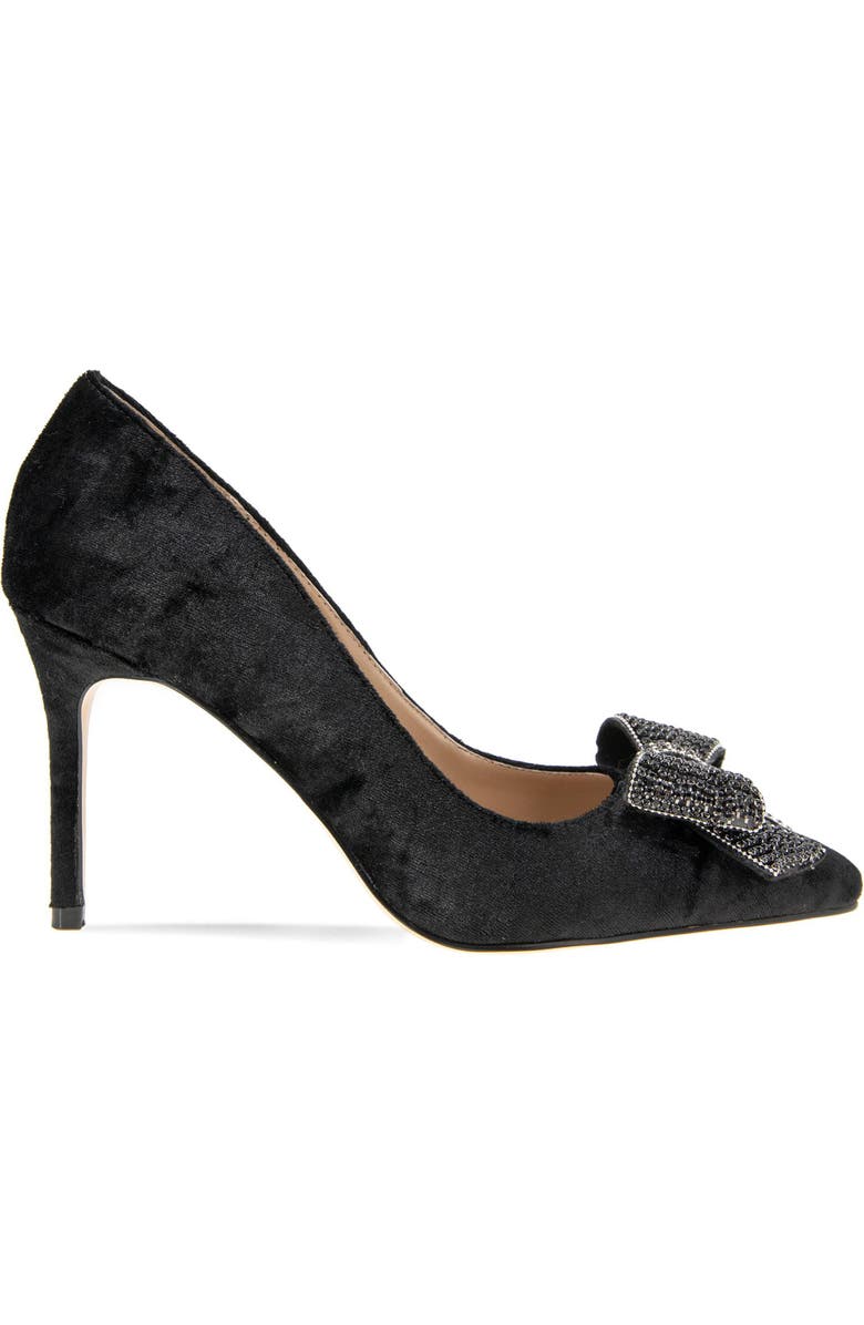 BCBGeneration Bissha Pointed Toe Pump, Alternate, color,