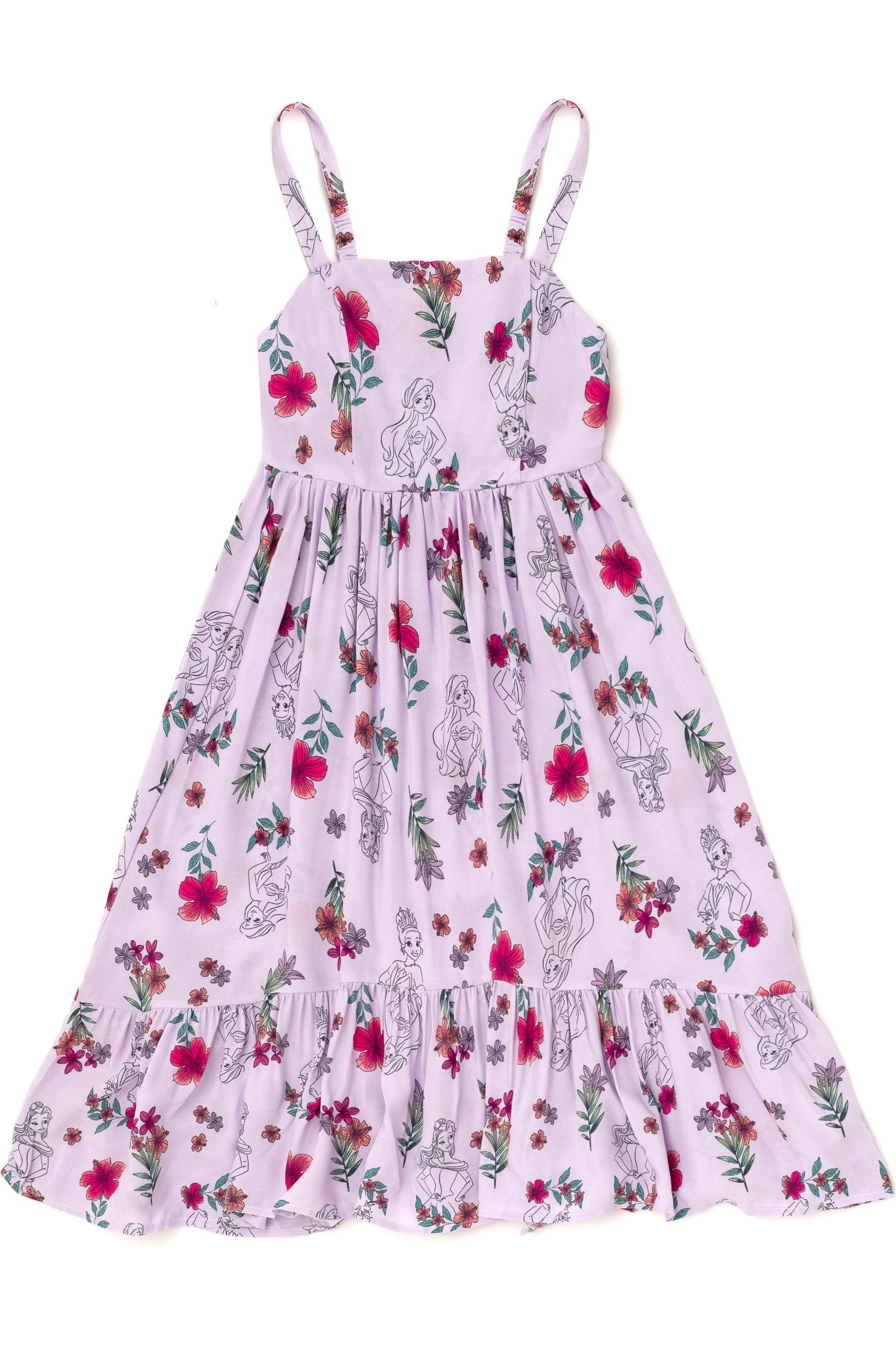 selected Princess Lilac