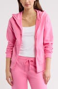 BP. Slim Fit Zip Hoodie
