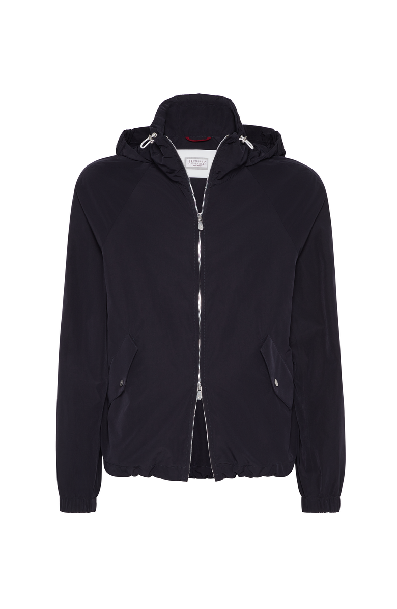 Brunello Cucinelli Water-resistant jacket, Main, color, 
