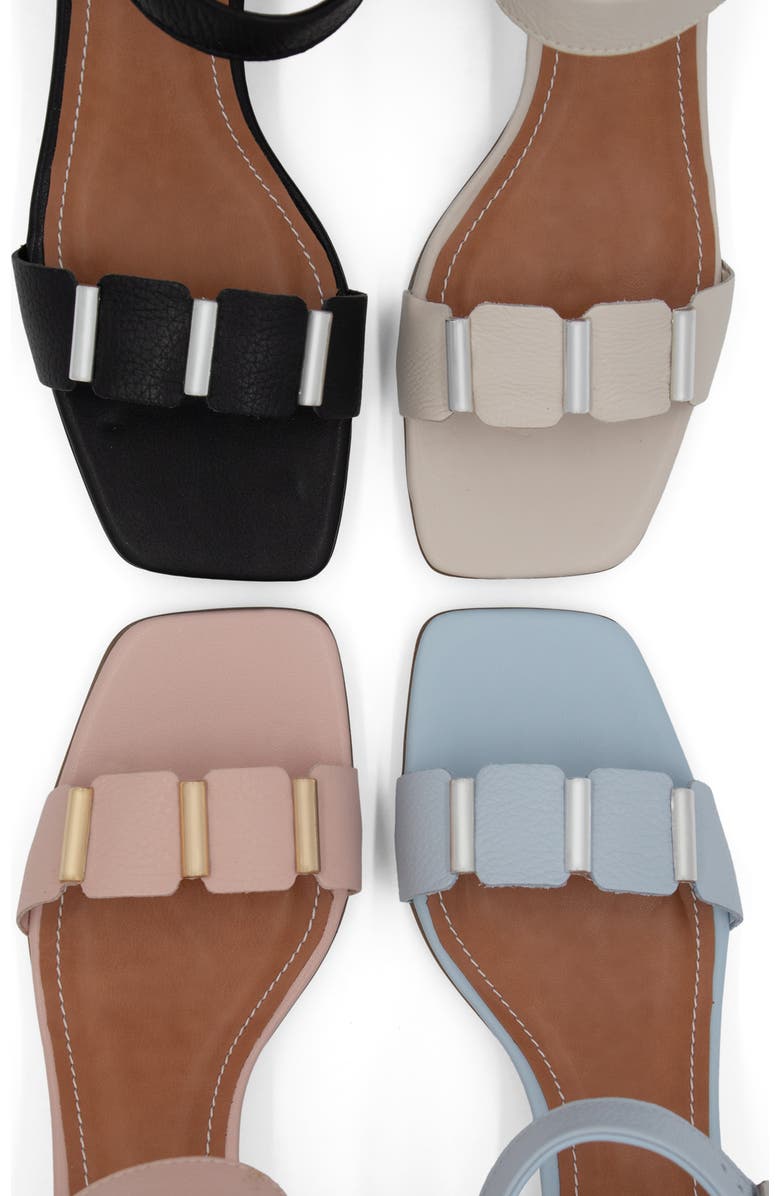 Bottero Botcatia Tropical Verao XXIII Ankle Strap Sandal, Alternate, color,