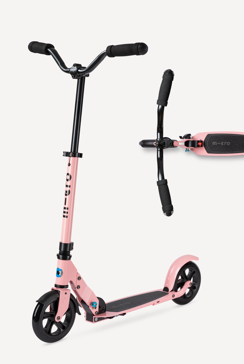 Speed Deluxe Scooter for Ages 8+