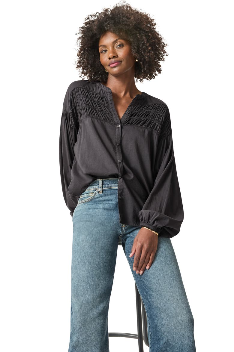 Katerina Shirt, Alternate, color, LEAD
