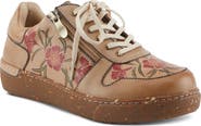 L'Artiste by Spring Step Sincerity Sneaker