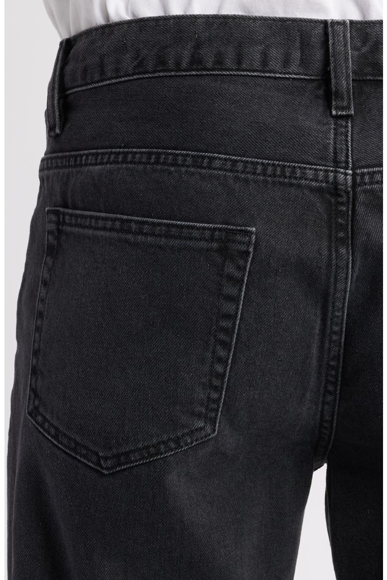 The Straight Leg Jeans, Alternate, color, COLUMBIA