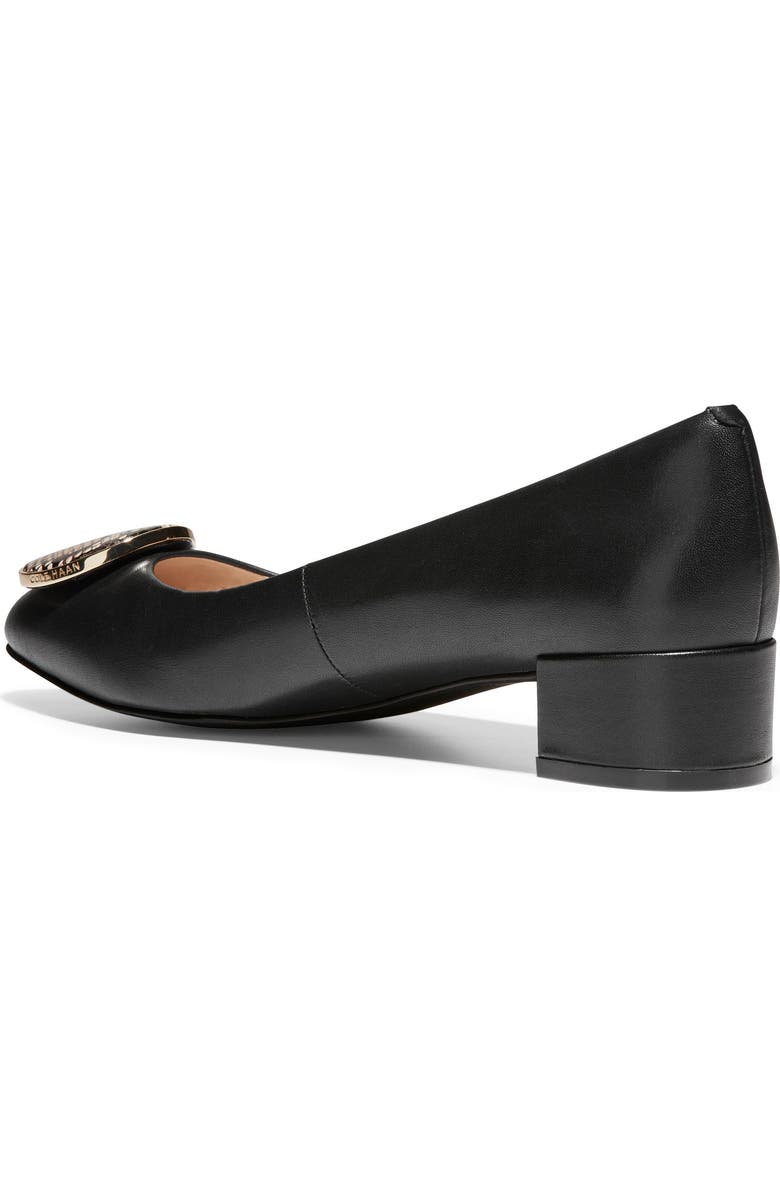 Cole Haan Nala Block Heel Pump, Alternate, color,