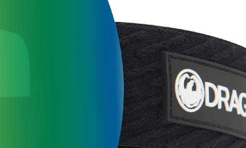 Dragon X1s 70mm Snow Goggles