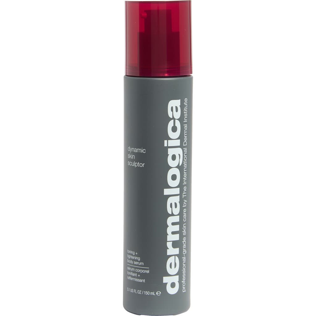 Dermalogica ® Dynamic Skin Sculptor Body Serum In Transparent