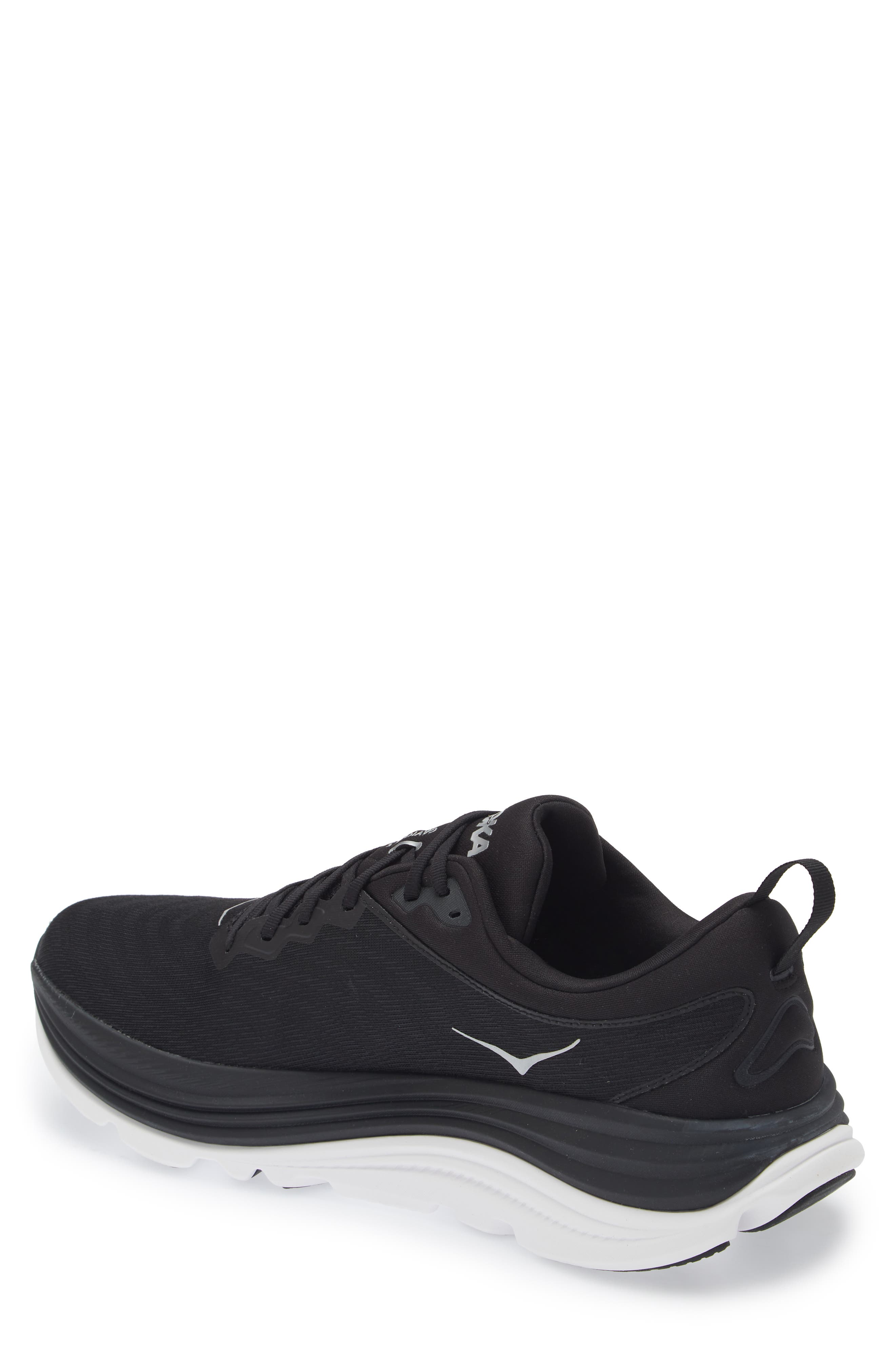 HOKA Gaviota 5 Running Shoe, Alternate, color, 