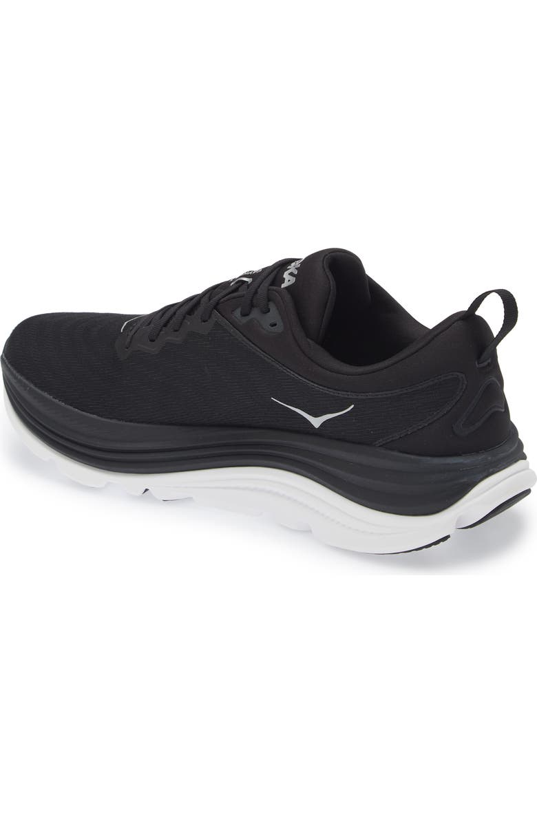HOKA Gaviota 5 Running Shoe, Alternate, color,