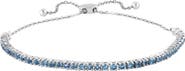 EFFY Blue Topaz Slider Bracelet