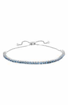 EFFY Blue Topaz Slider Bracelet