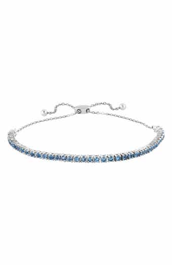 EFFY Blue Topaz Slider Bracelet