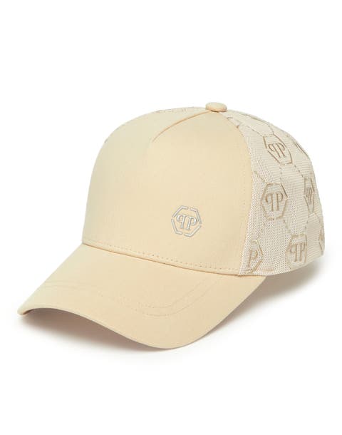 Baseball Cap Hexagon Unisex
