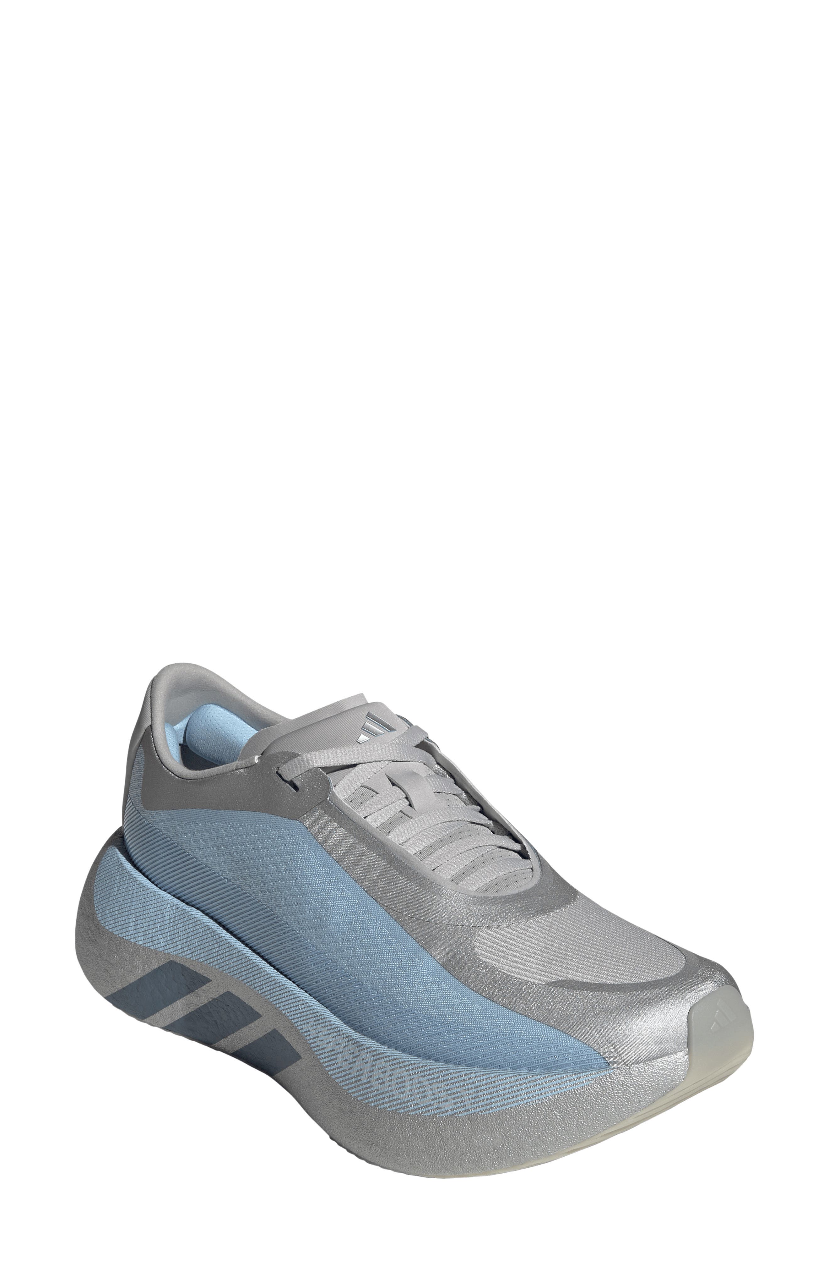 GREY TWO/ STEEL/ CLEAR SKY