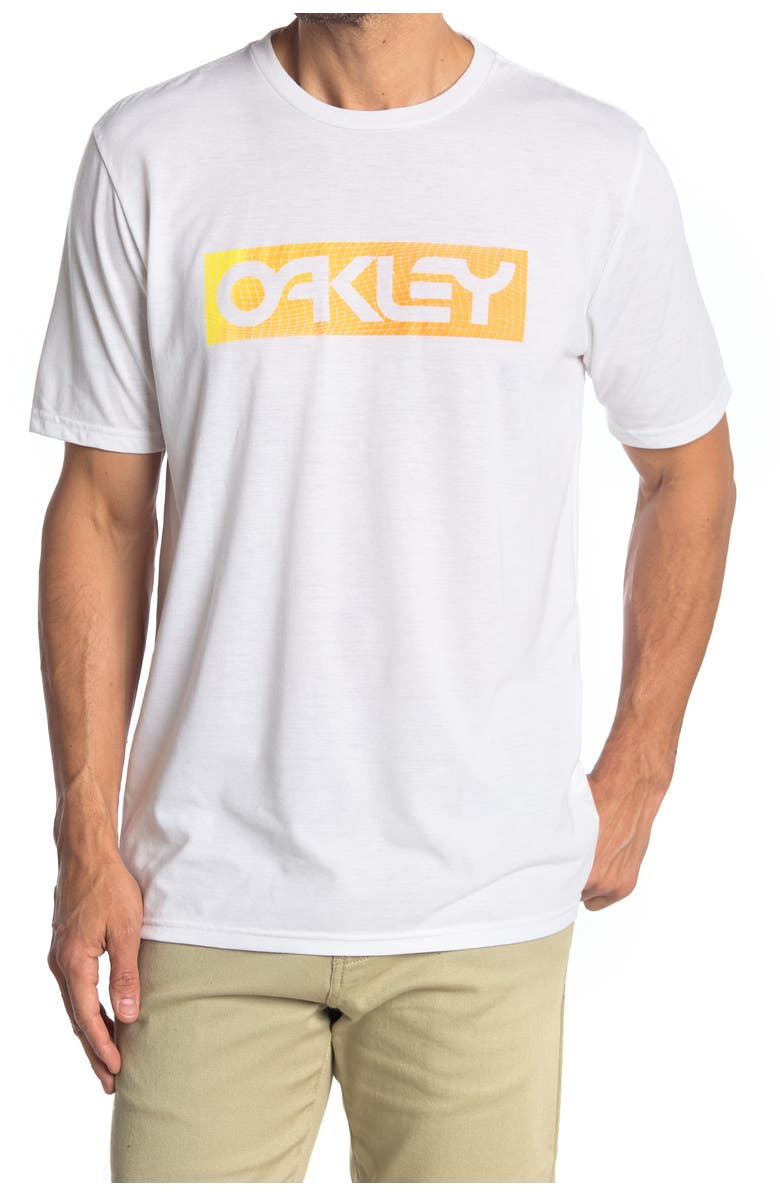 Oakley B1B Logo T-Shirt, Main, color, 