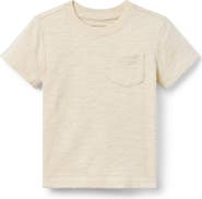 Janie and Jack The Slub Tee