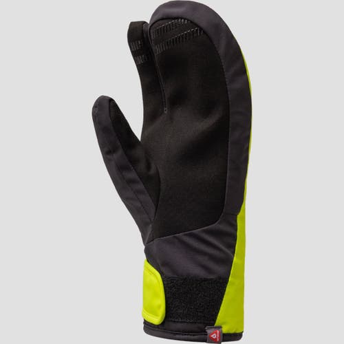 Gorewear Endure Gore-tex Insulated Trigger Glove In Brown