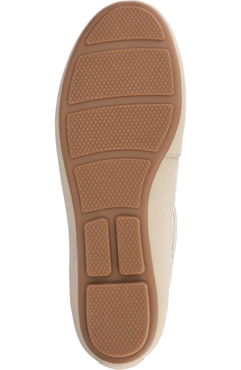 Journee Collection Naomi Loafer, Alternate, color, Stone